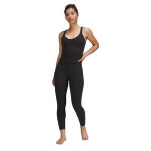 Lululemon Align Bodysuit 25" Size 2